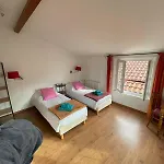 Zajazd Tante Ursule Cambo-les-Bains