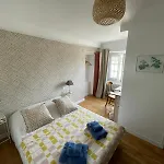 Zajazd Tante Ursule Cambo-les-Bains