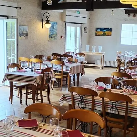 Kro Tante Ursule Cambo-les-Bains