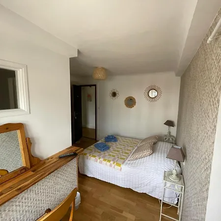 Tante Ursule Cambo-les-Bains