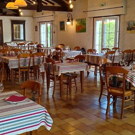Tante Ursule Zajazd Cambo-les-Bains